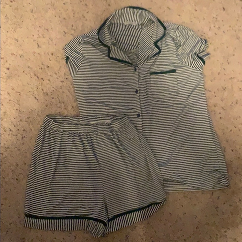 Pjs